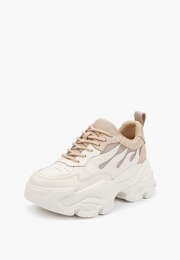 фото Кроссовки maxadorre