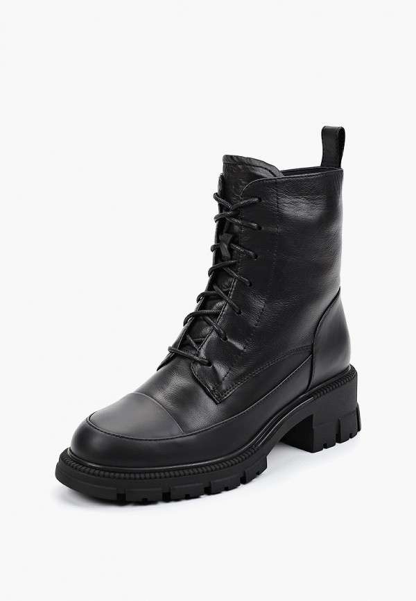 фото Ботинки maxadorre