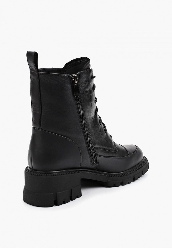 фото Ботинки maxadorre