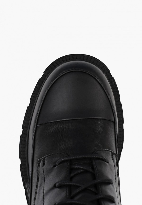 фото Ботинки maxadorre