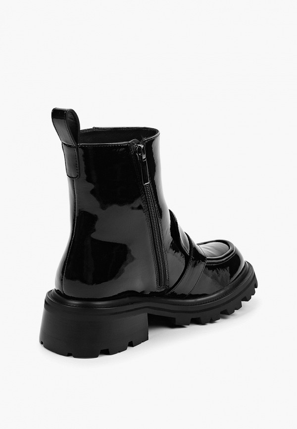 фото Ботинки maxadorre