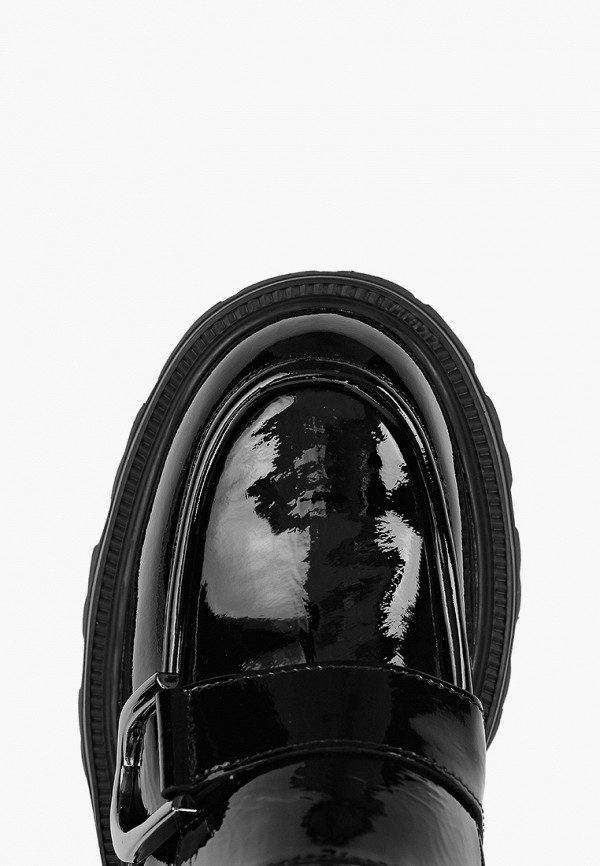 фото Ботинки maxadorre