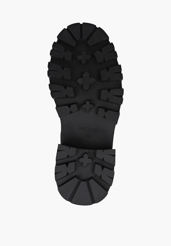 фото Ботинки maxadorre