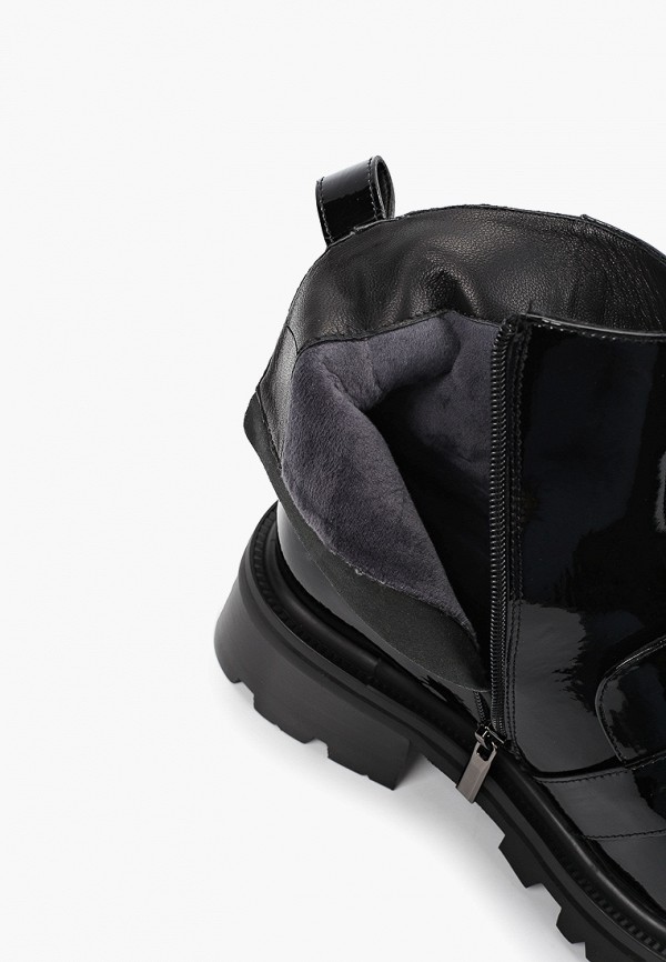 фото Ботинки maxadorre