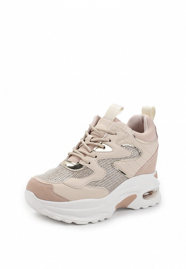 фото Кроссовки obba