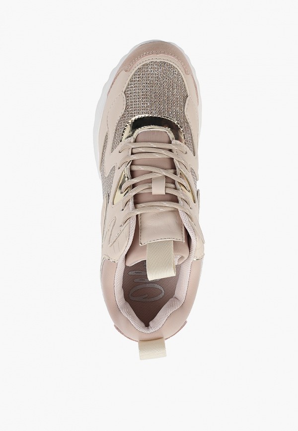 фото Кроссовки obba