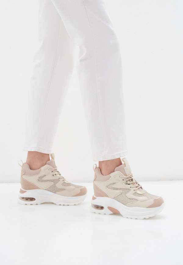 фото Кроссовки obba