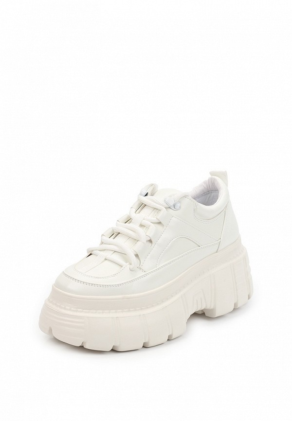 фото Ботинки obba