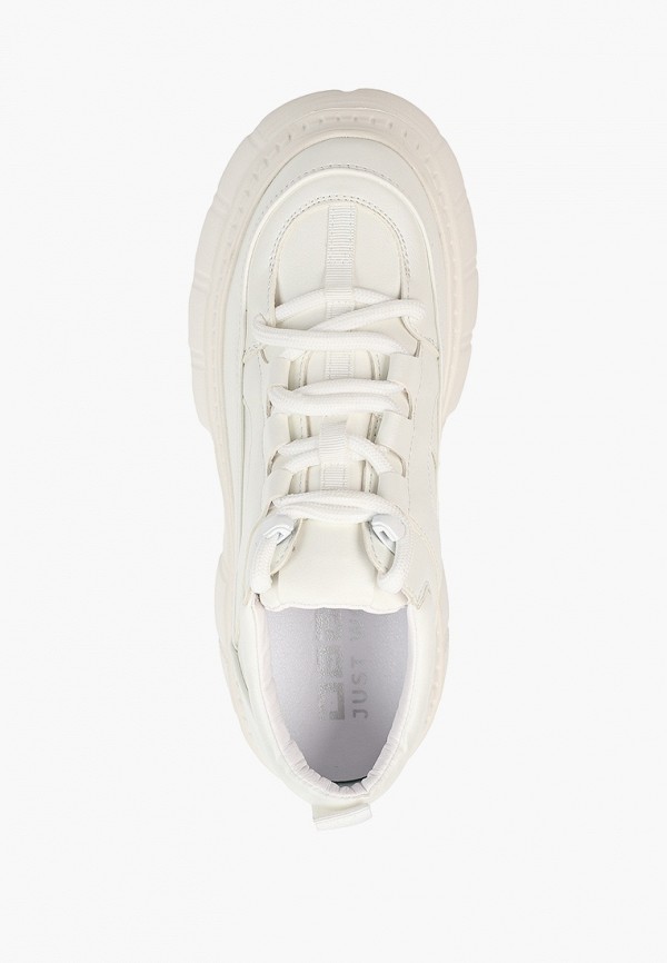 фото Ботинки obba