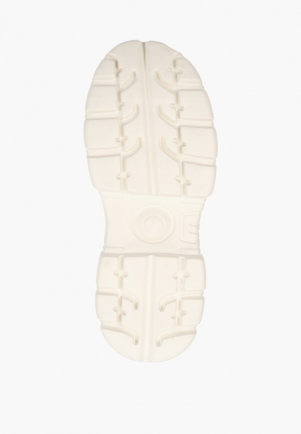 фото Ботинки obba