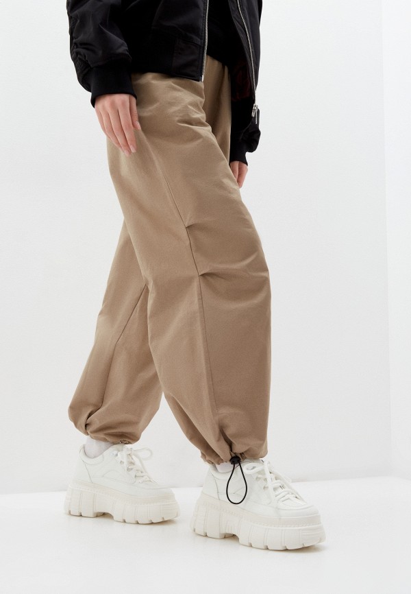 фото Ботинки obba