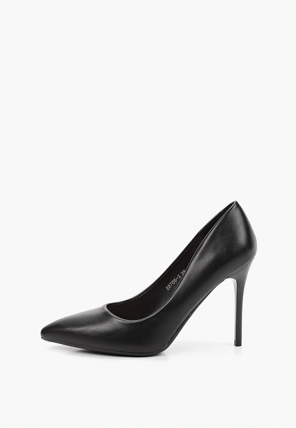 фото Туфли obba