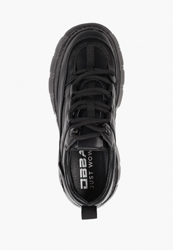 фото Кроссовки obba