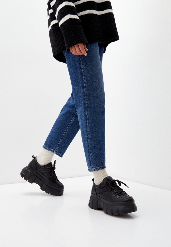 фото Кроссовки obba