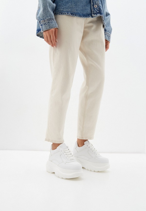 фото Кроссовки obba