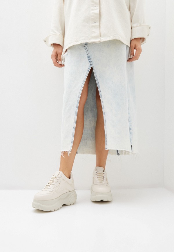 фото Кроссовки obba