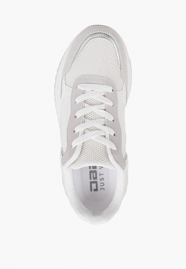 фото Кроссовки obba