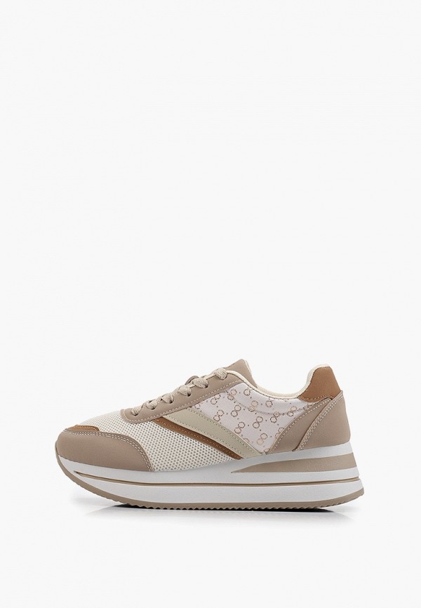 фото Кроссовки obba