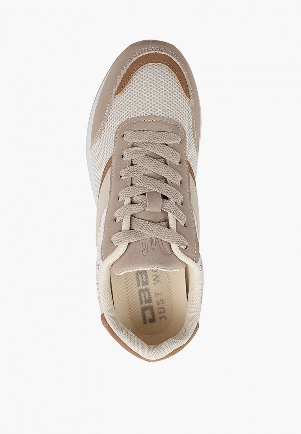 фото Кроссовки obba