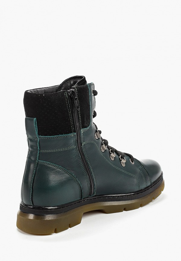 фото Ботинки gut