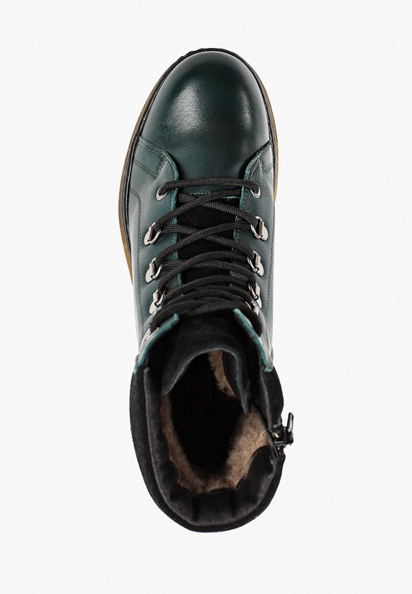 фото Ботинки gut