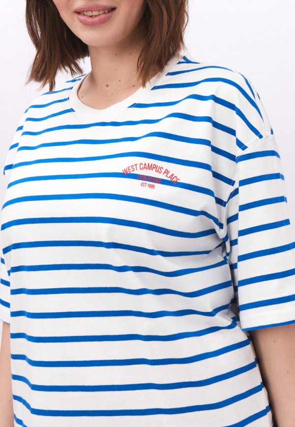 фото Футболка modis