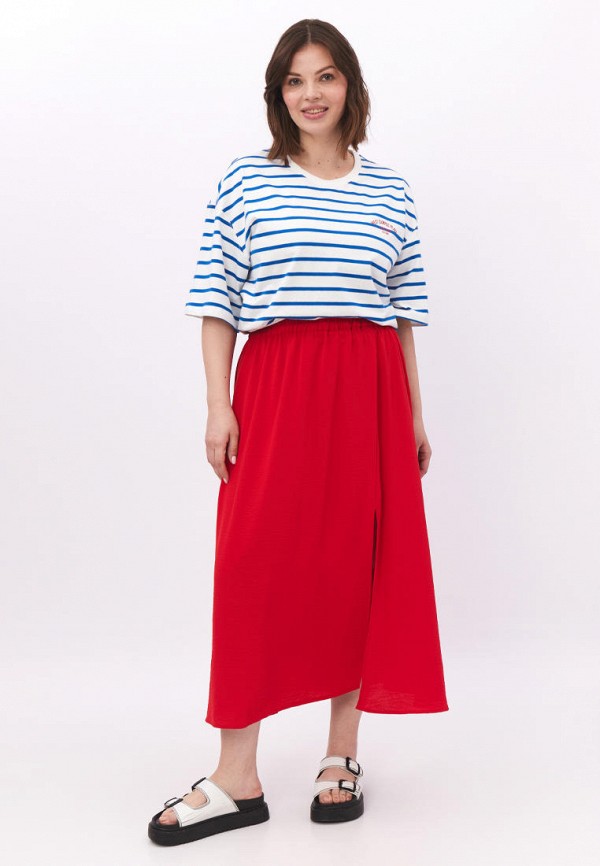 фото Футболка modis