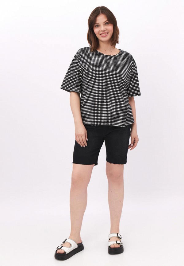 фото Футболка modis