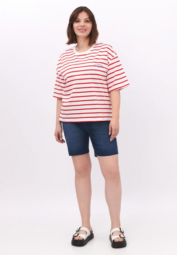 фото Футболка modis