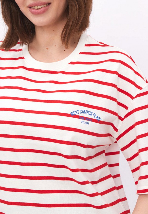 фото Футболка modis