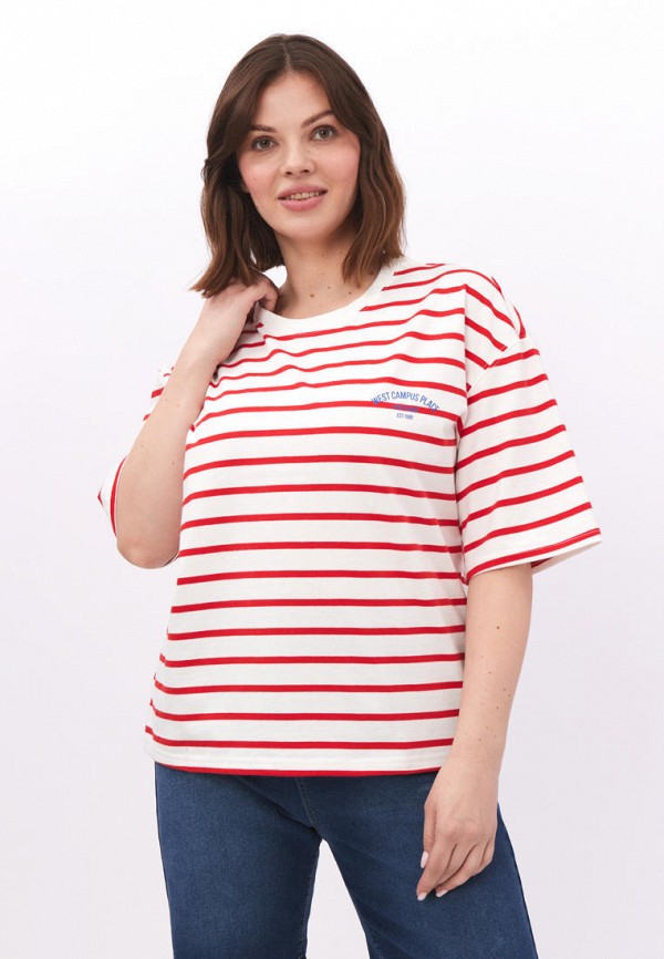 фото Футболка modis