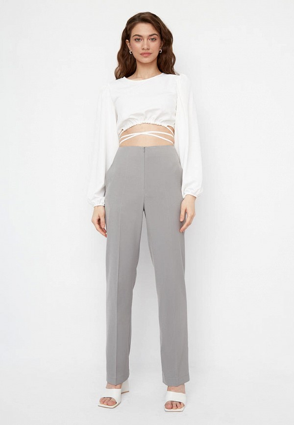 фото Брюки mollis