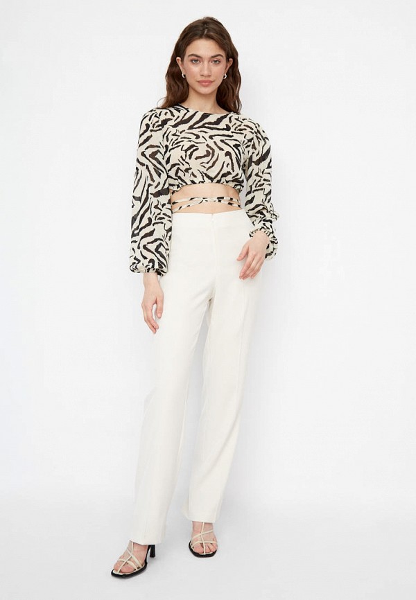 фото Брюки mollis