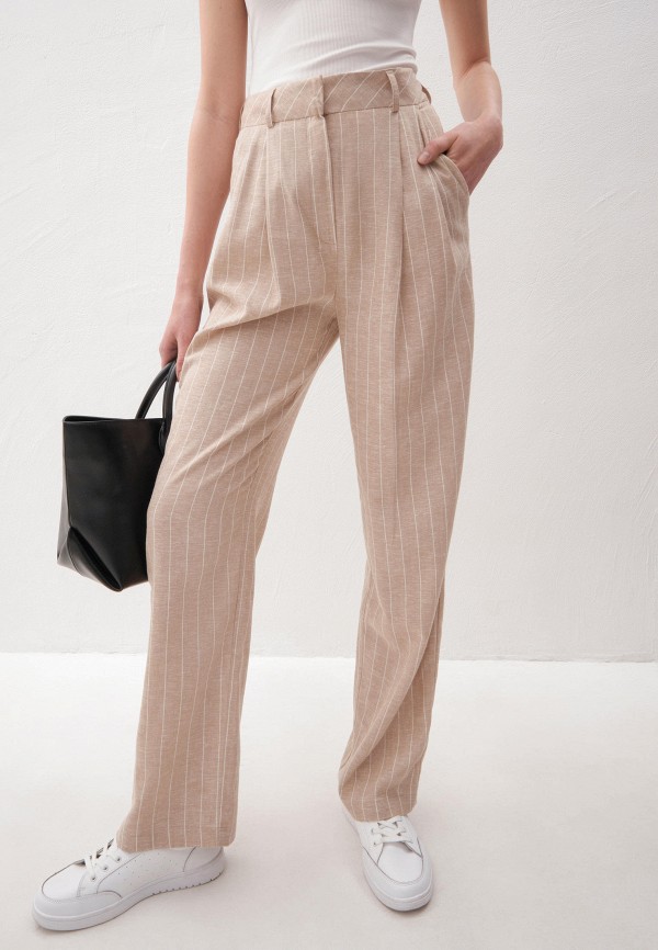 фото Брюки top top