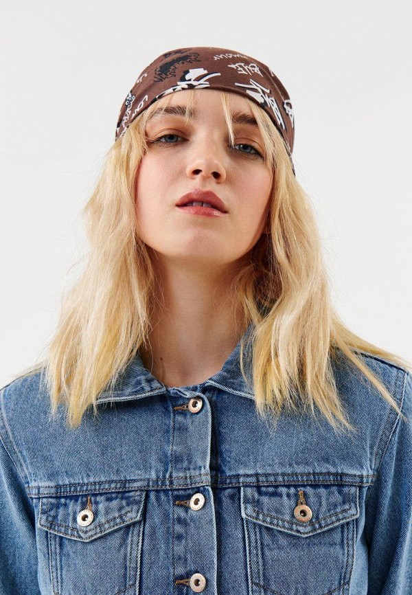 фото Платок befree