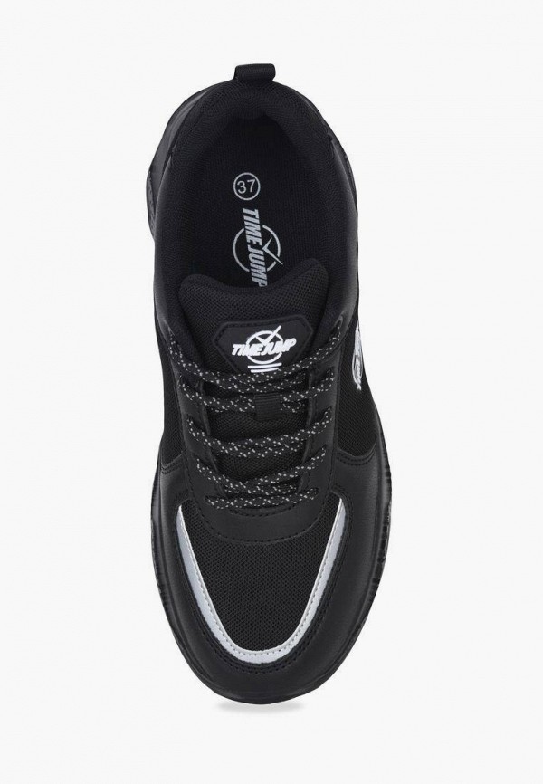 фото Кроссовки timejump