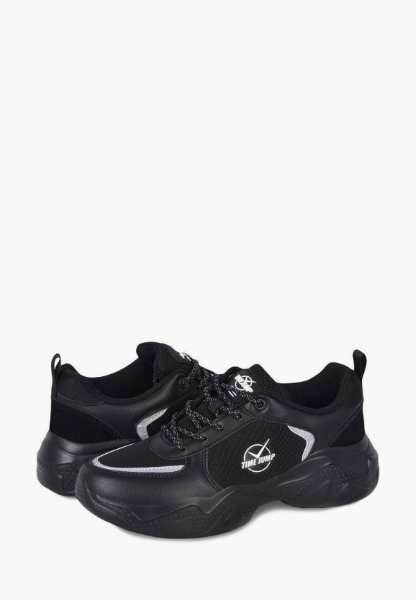 фото Кроссовки timejump