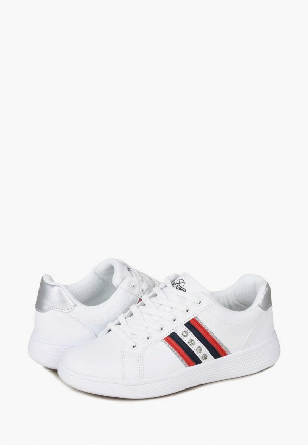 фото Кеды timejump