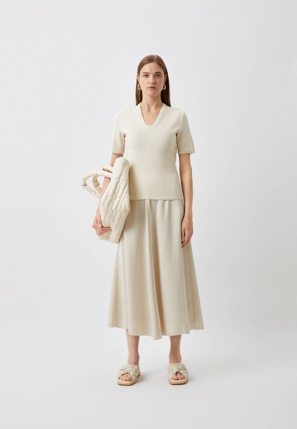 фото Пуловер and the brand