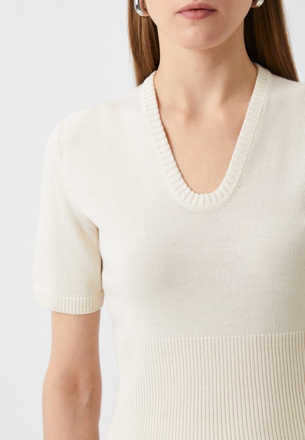 фото Пуловер and the brand