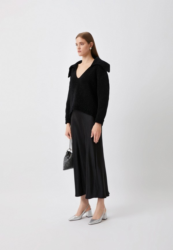 фото Пуловер and the brand