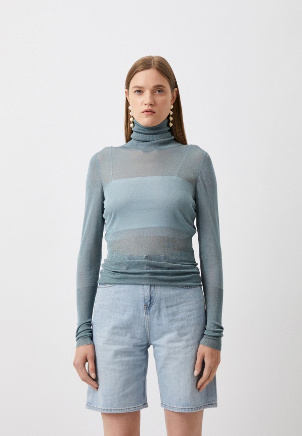 фото Водолазка and the brand