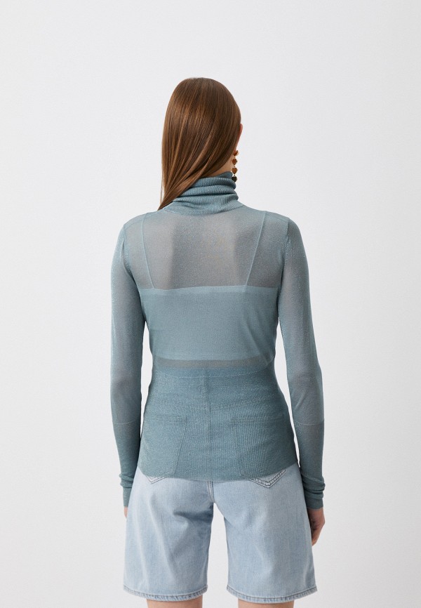 фото Водолазка and the brand