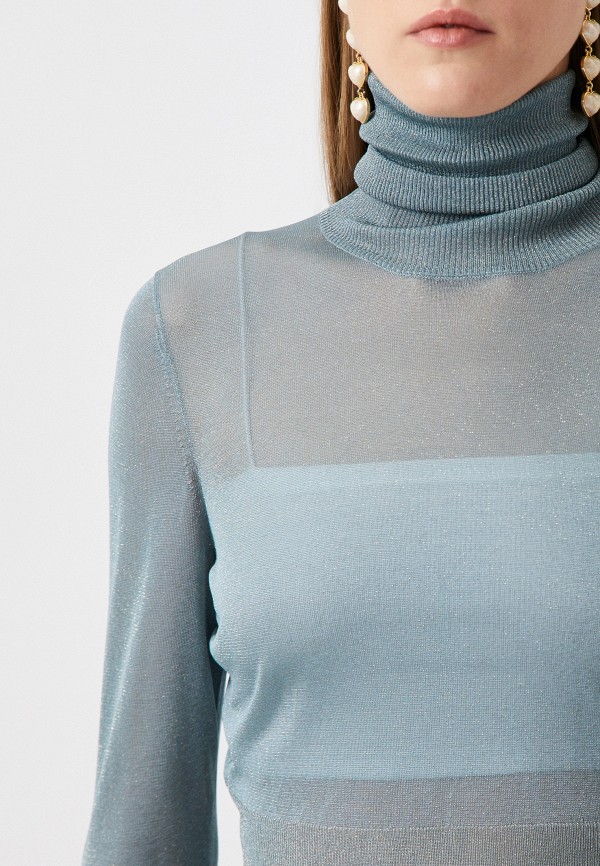 фото Водолазка and the brand