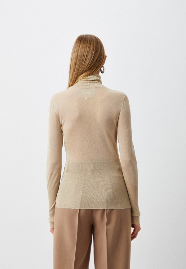 фото Водолазка and the brand