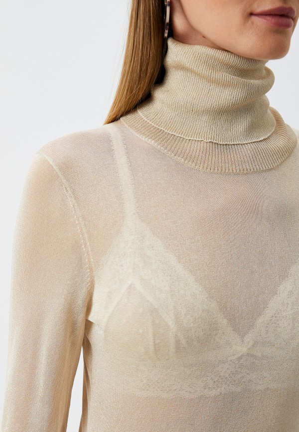 фото Водолазка and the brand