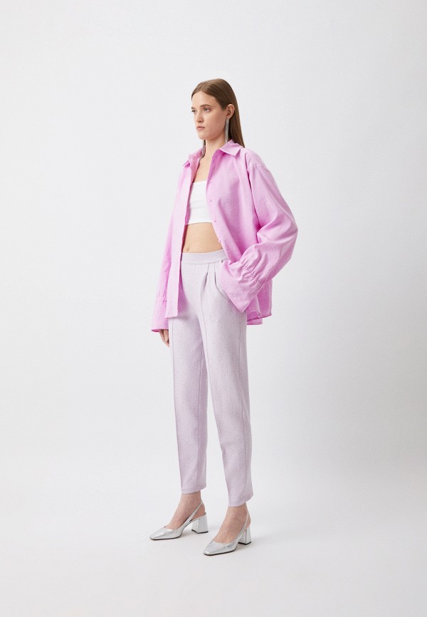 фото Брюки and the brand