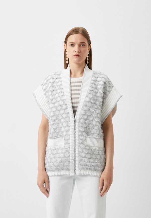 фото Жилет and the brand