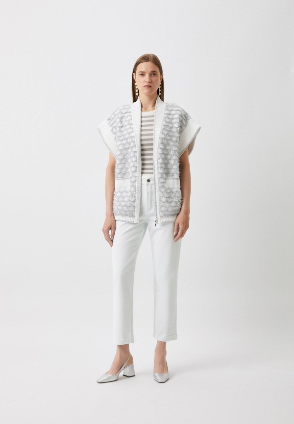 фото Жилет and the brand