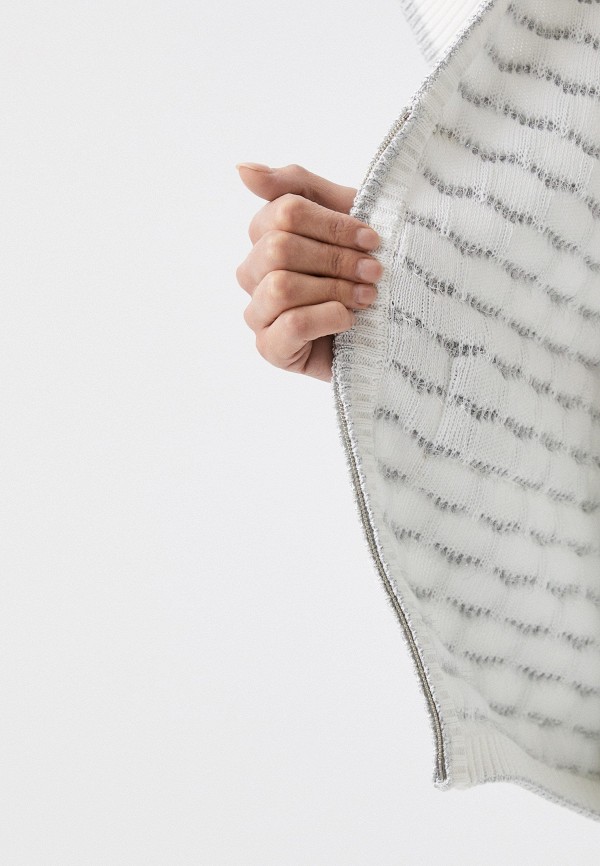 фото Жилет and the brand